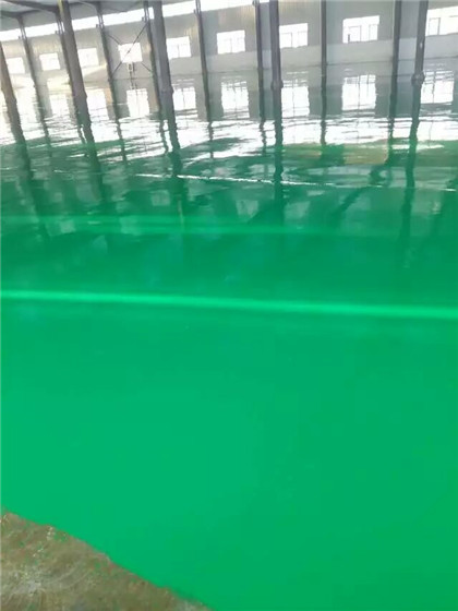 莲池，我直接给你一份室外地坪漆翻新维修