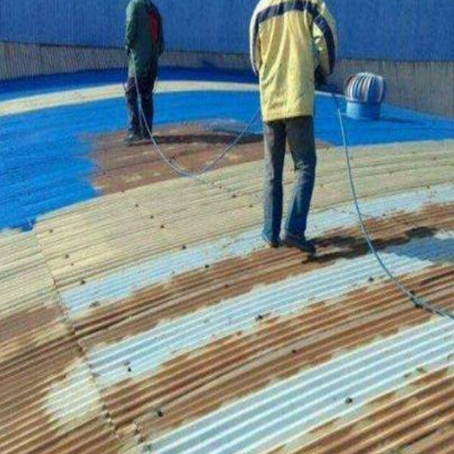 莲池地面翻新与地坪漆施工流程